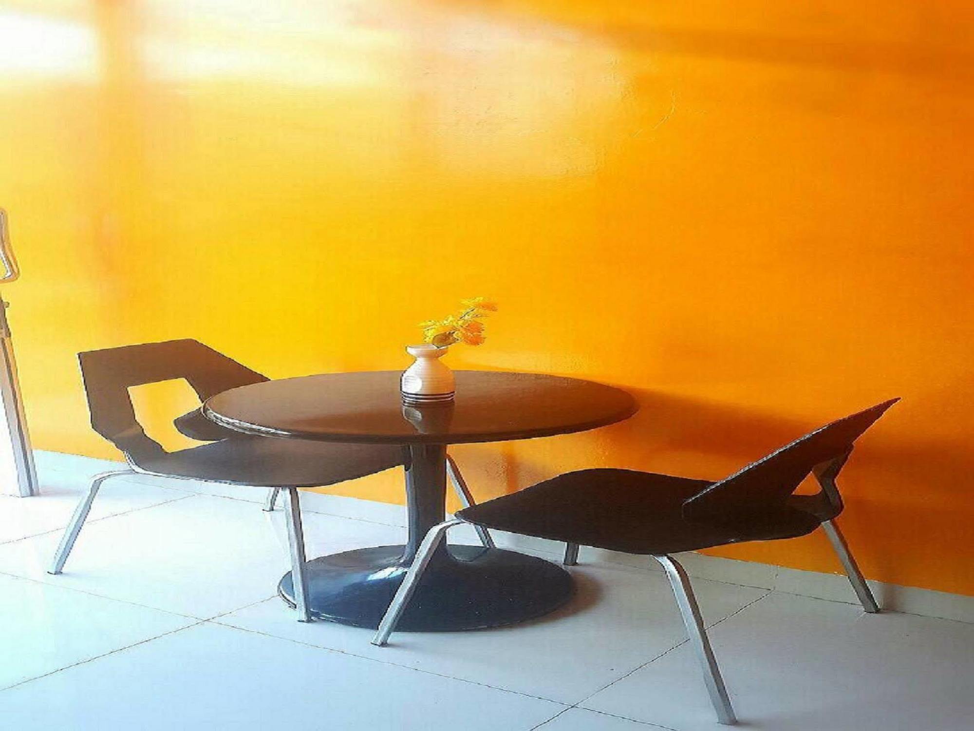 Hostel The At Fifty Bangkok
