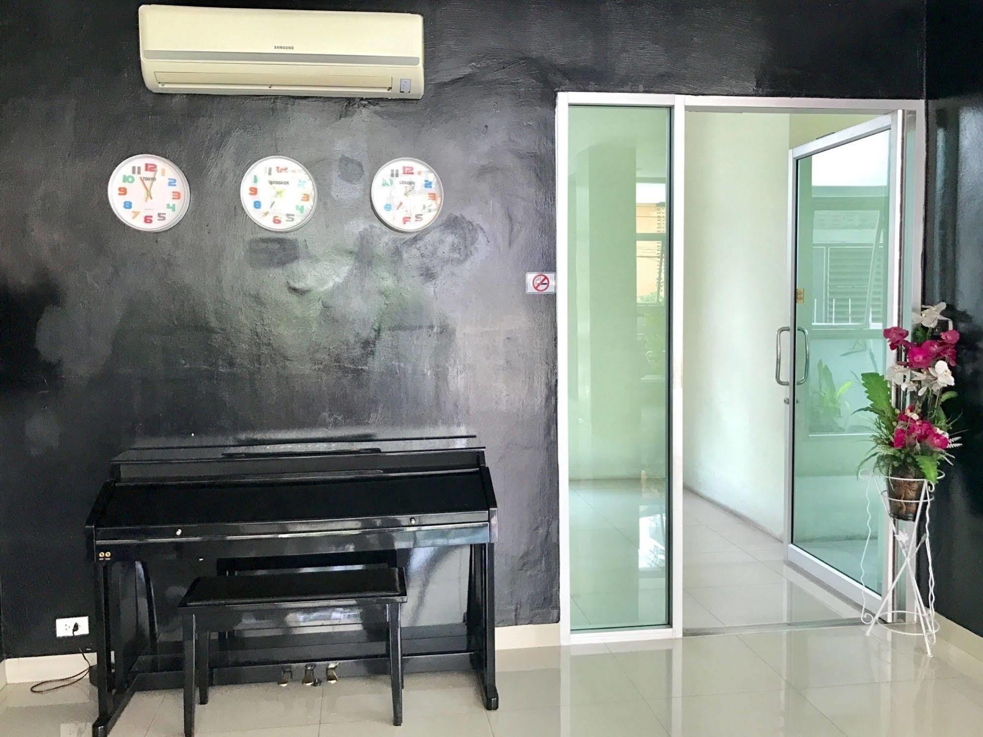 The At Fifty * Bangkok