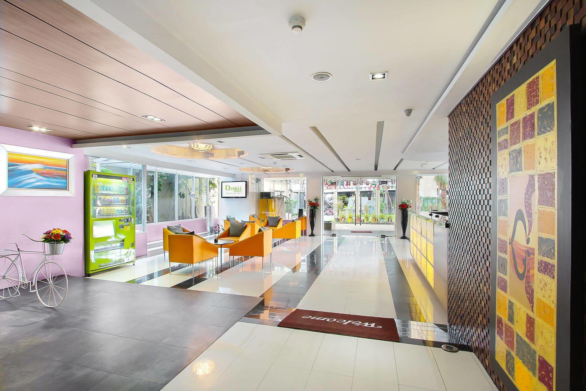 Klassique Sukhumvit 4* Bangkok