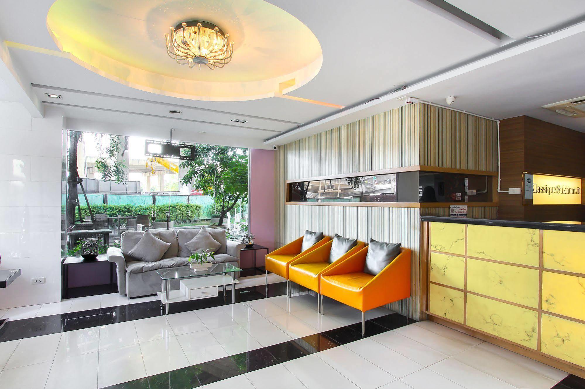 Klassique Sukhumvit Bangkok