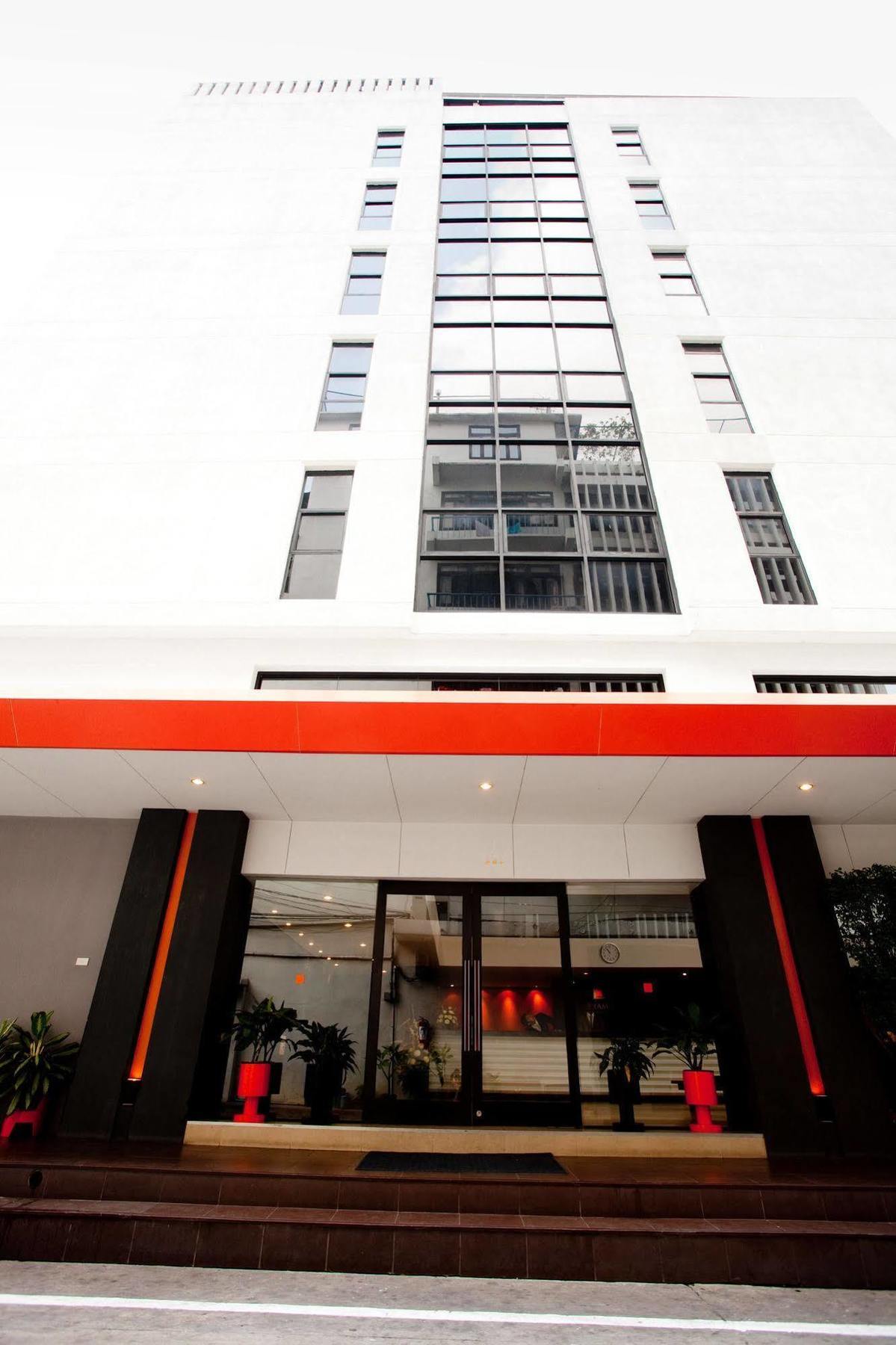Miramar 4* Bangkok