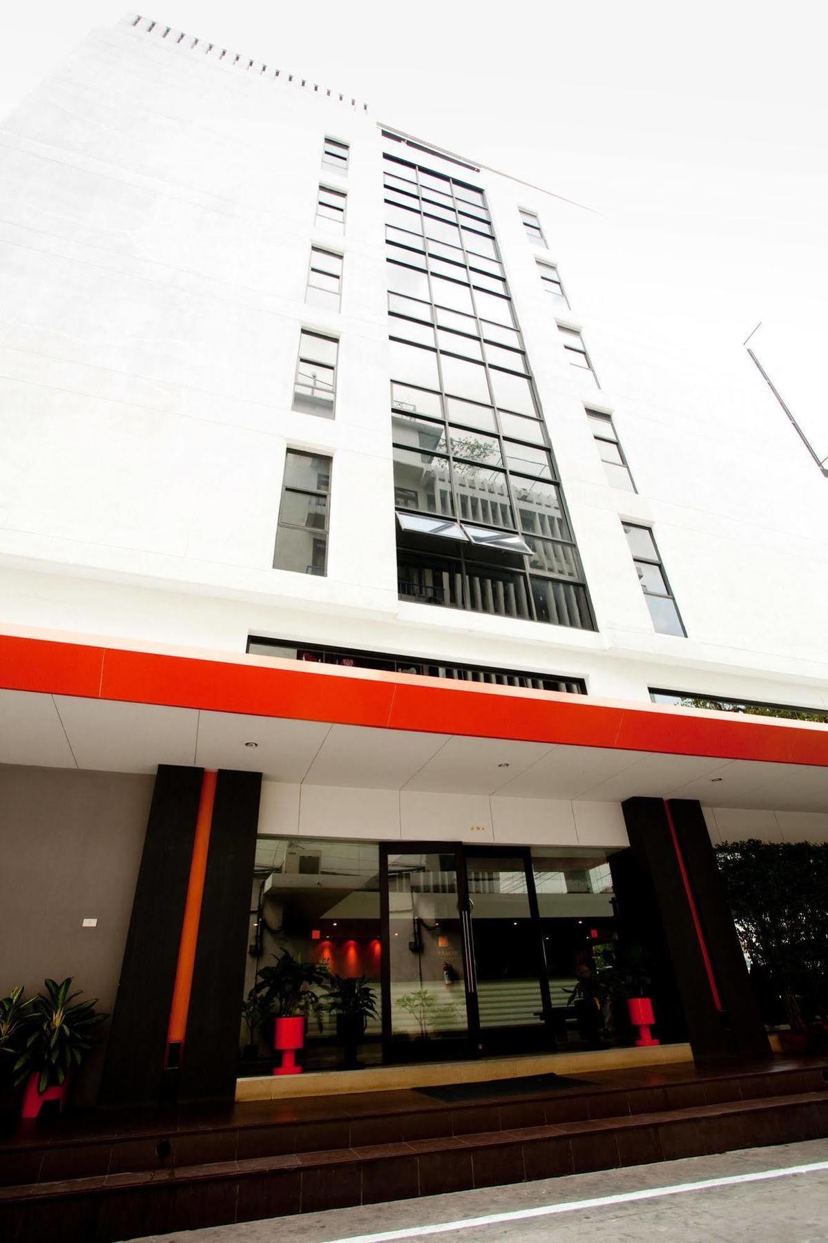Miramar 4* Bangkok