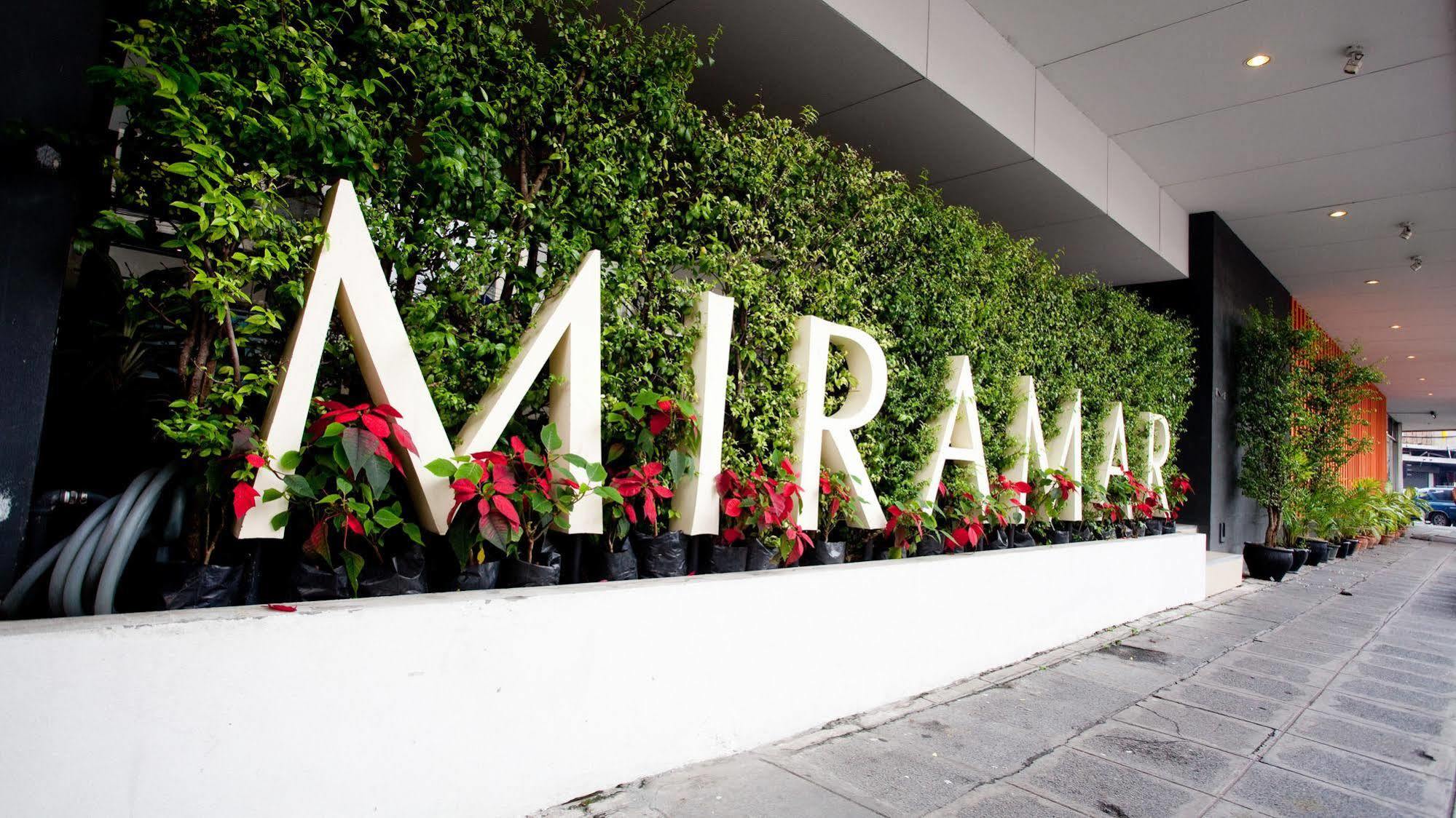 Miramar 4*