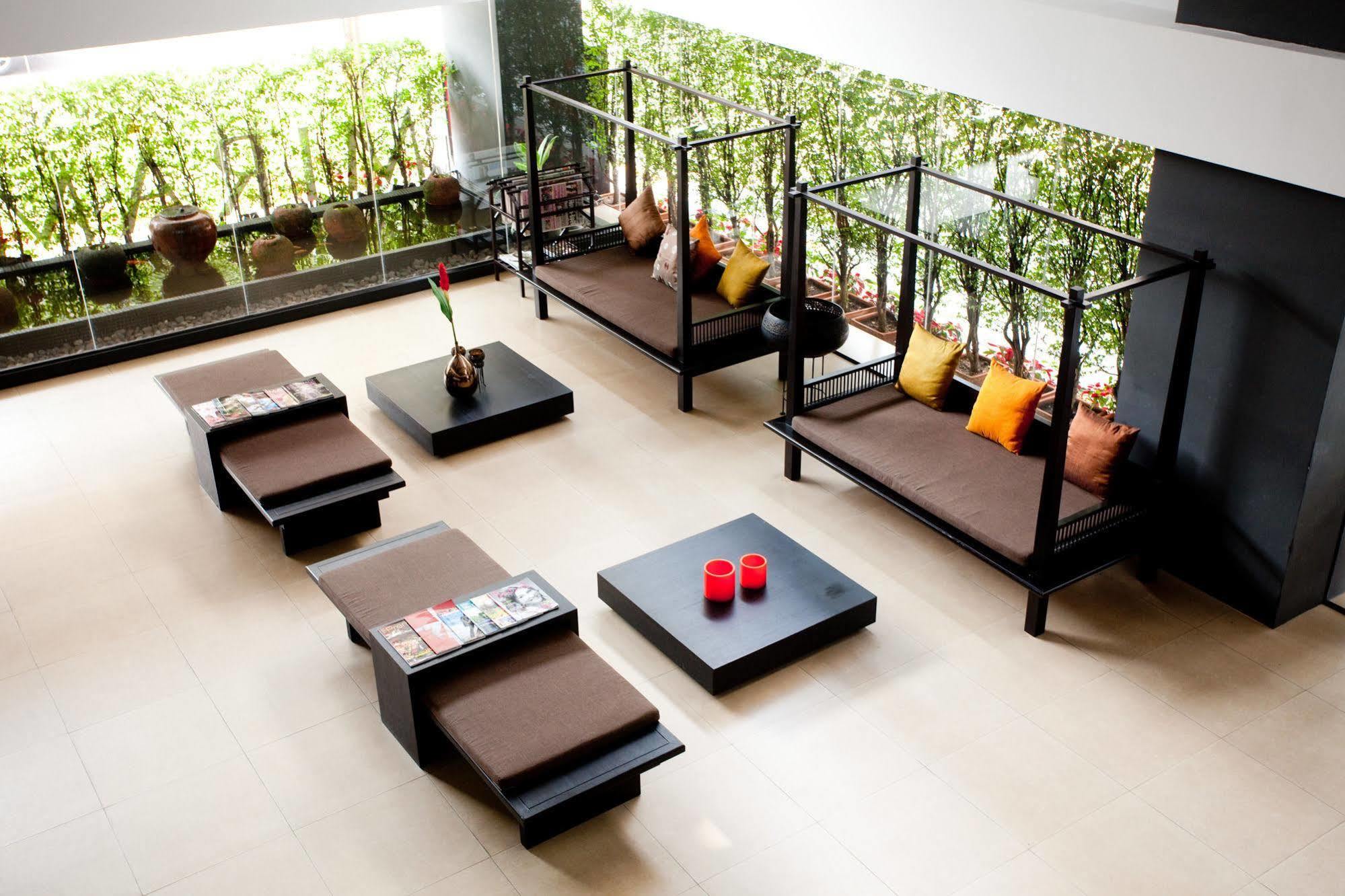 Miramar Hotel Bangkok