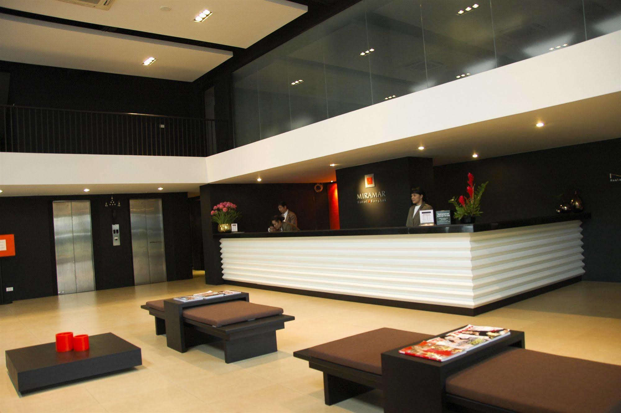 Miramar Bangkok