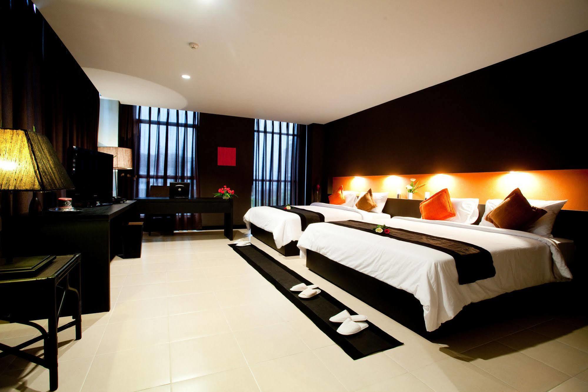 Miramar Hotel Bangkok