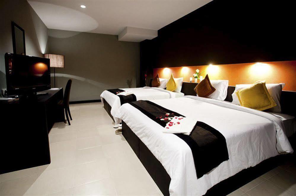 Hotel Miramar Bangkok