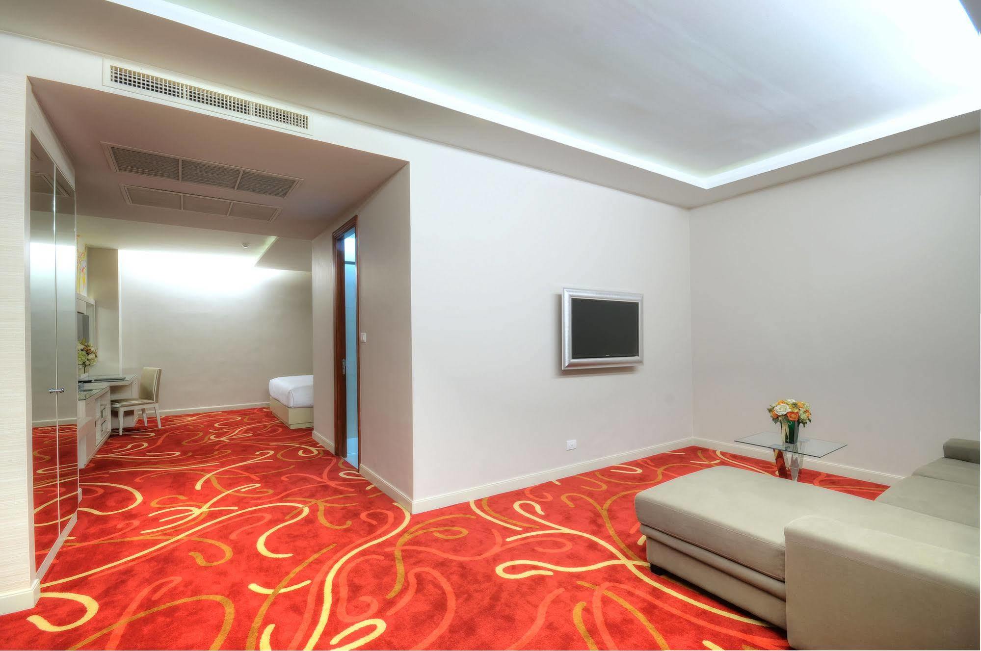 One One 3* Bangkok