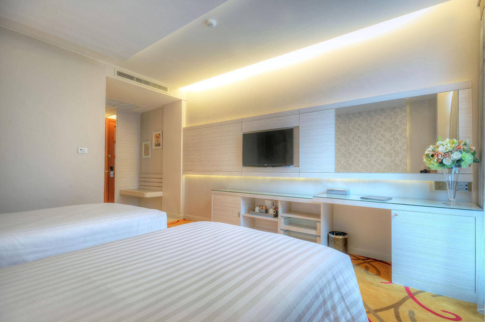 One One 3* Bangkok