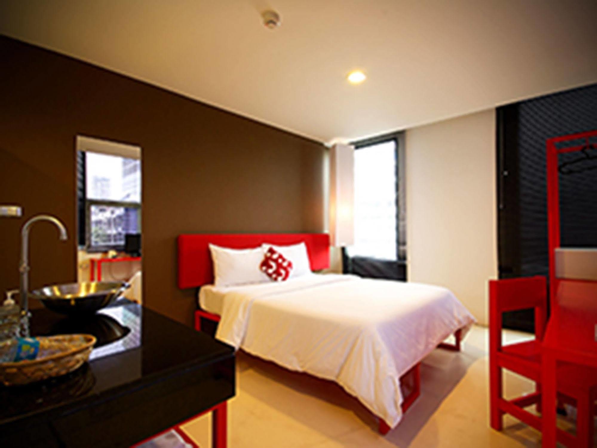 Lub D Silom