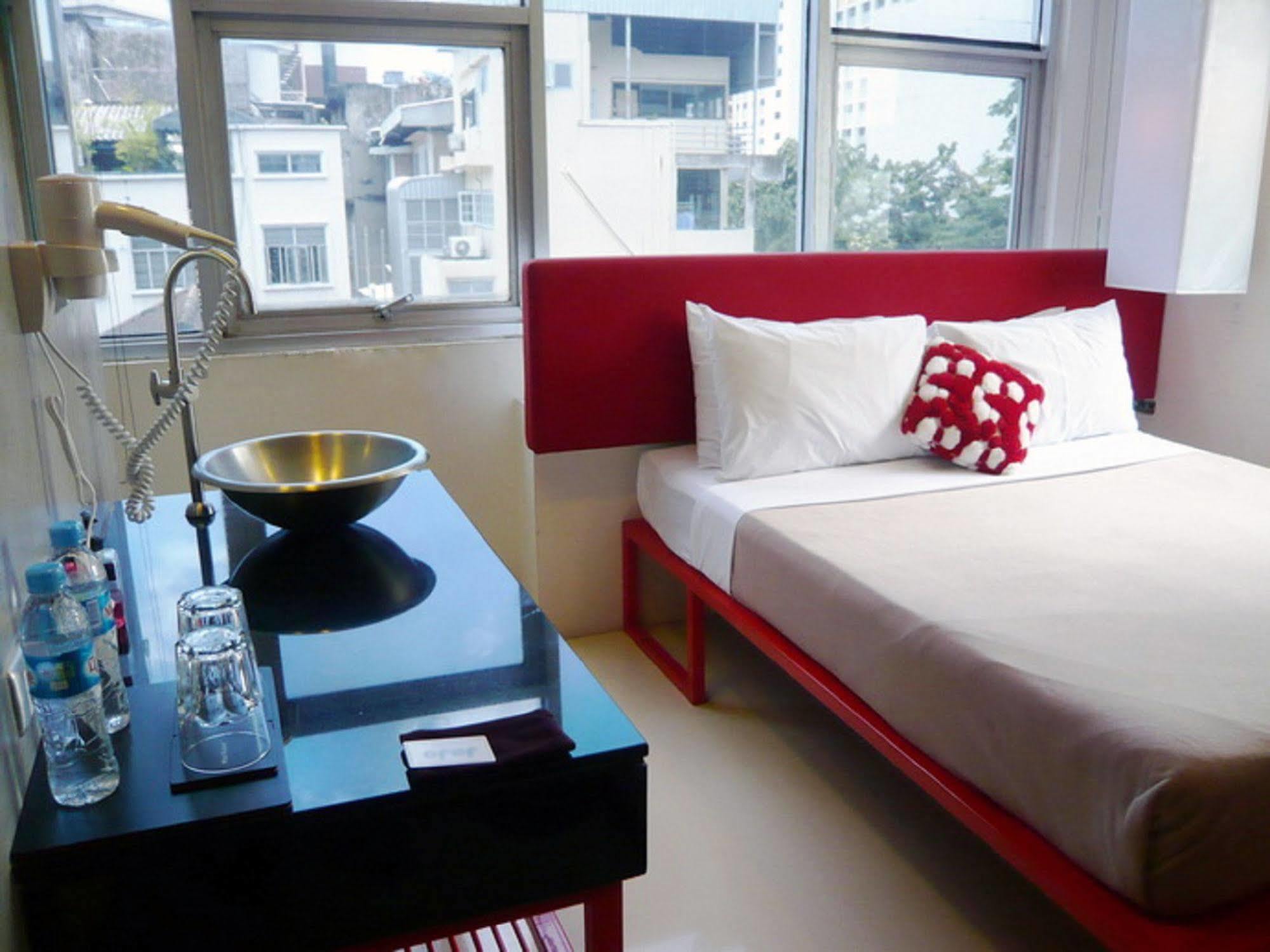 Lub D Silom * Bangkok