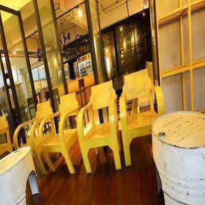 Lub D Silom Hostel *