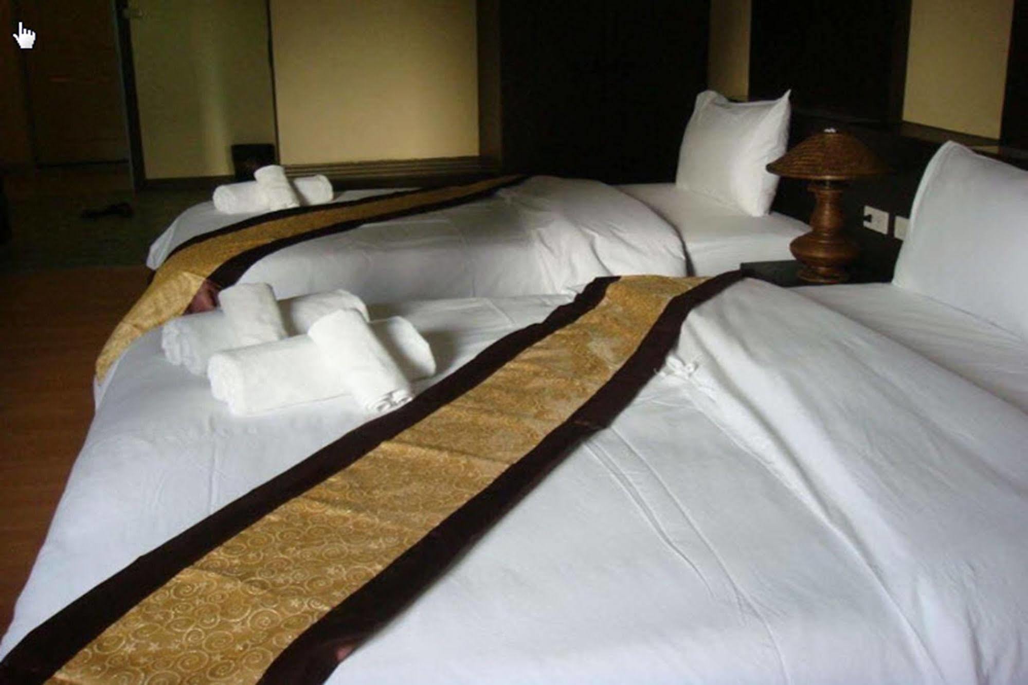 King Royal Garden Hotel 3*