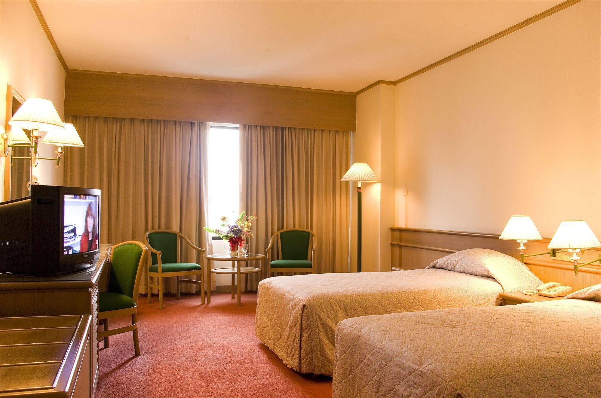 Furamaxclusive Pratunam Park Hotel Bangkok