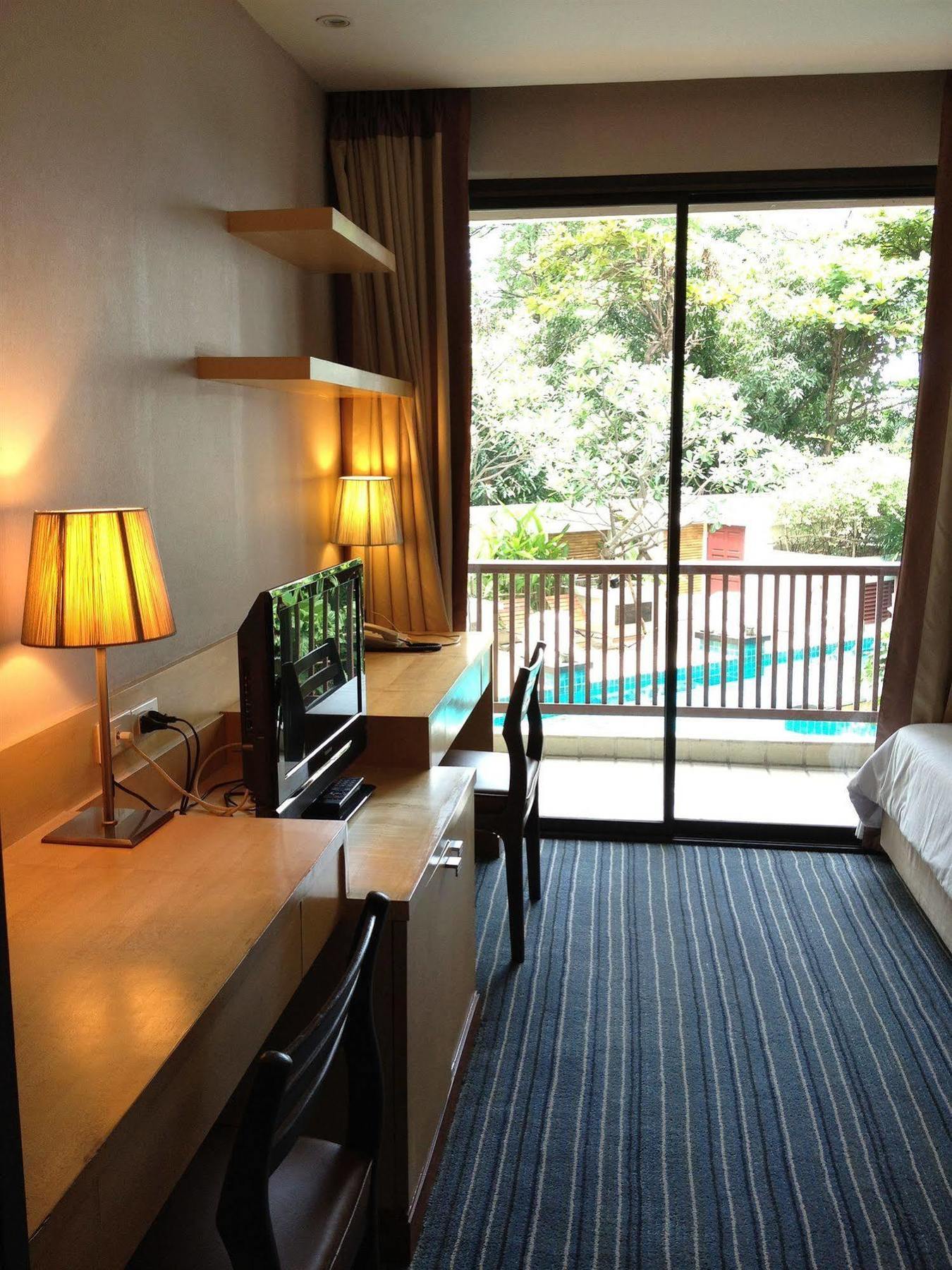 Aparthotel Gardengrove
