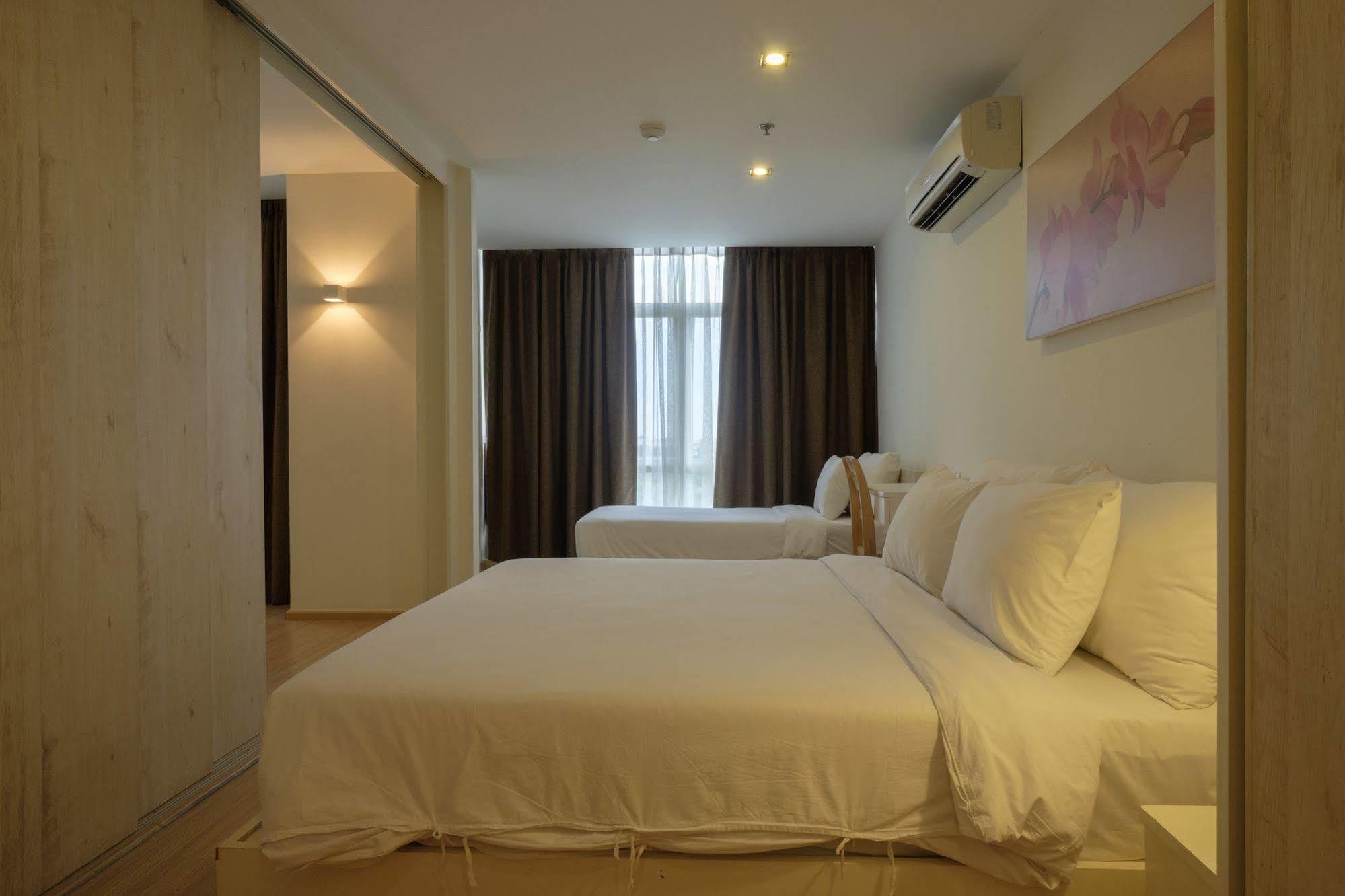 Brighton Hotel Bangkok