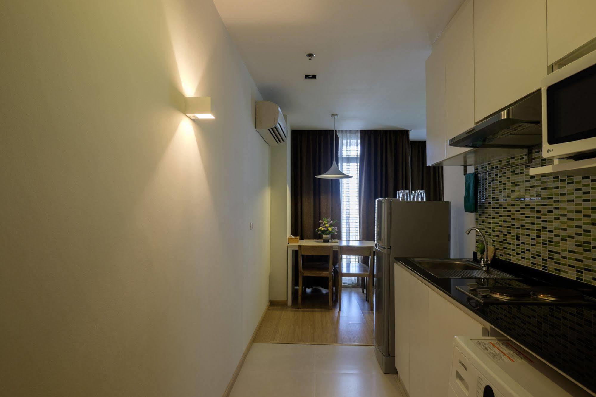 Hotel Brighton Bangkok