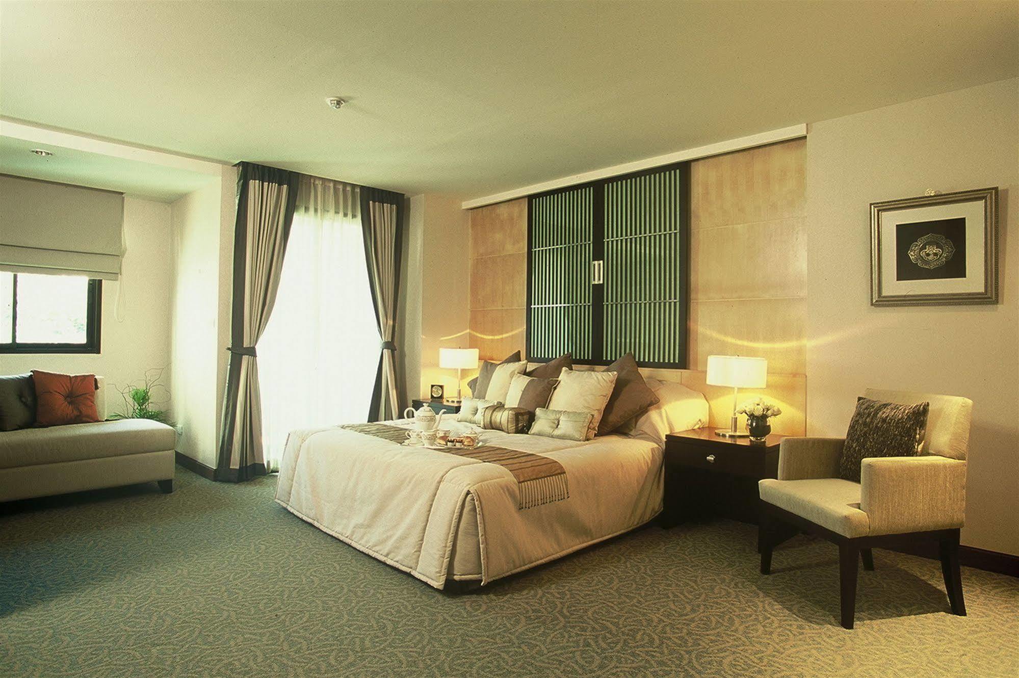 Gardengrove Aparthotel 4*