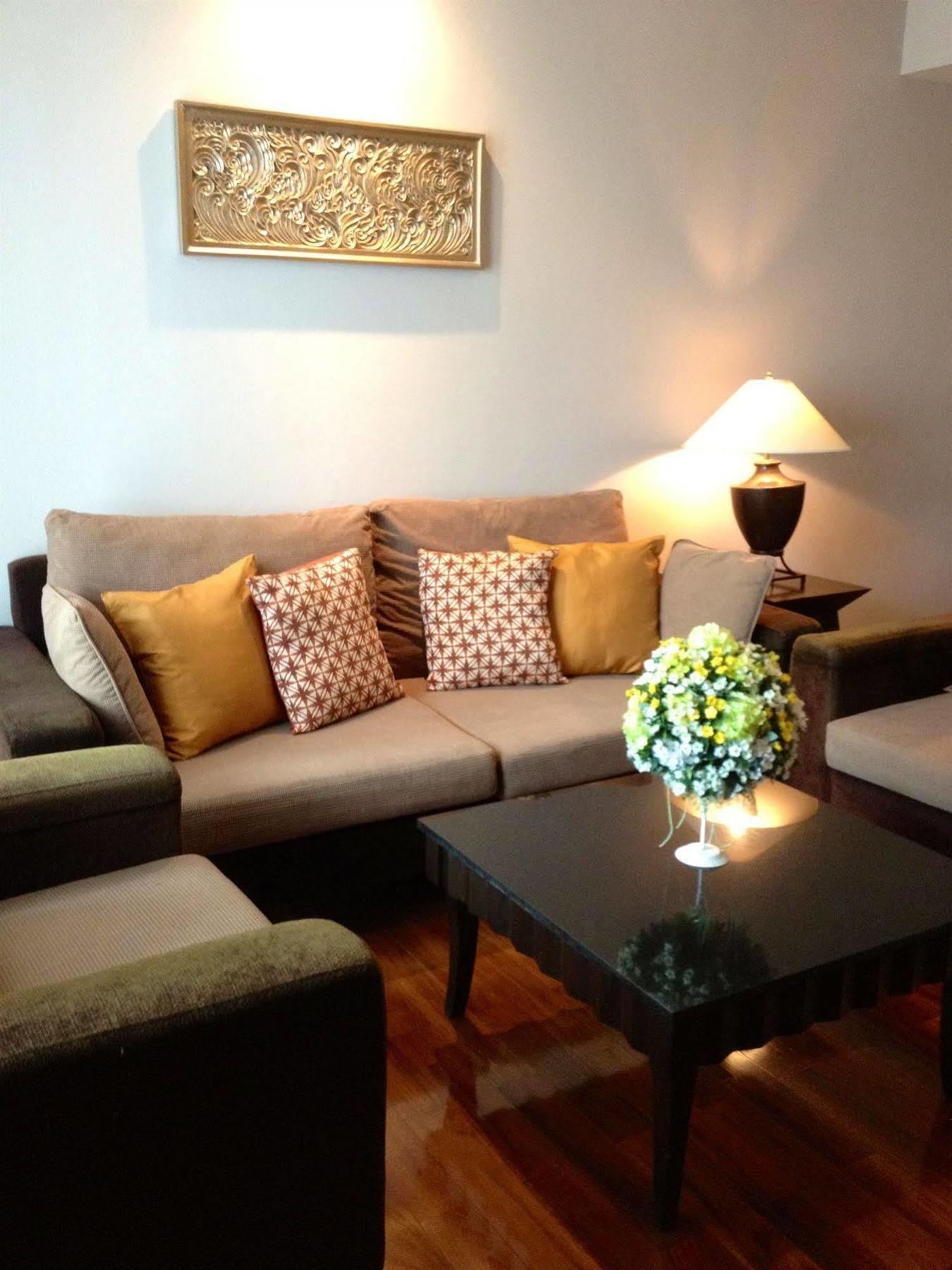 Aparthotel Gardengrove