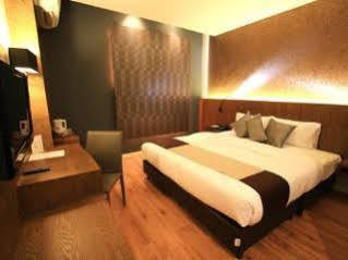 Hotel Siam Swana Bangkok