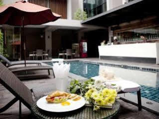 Siam Swana Hotel Bangkok