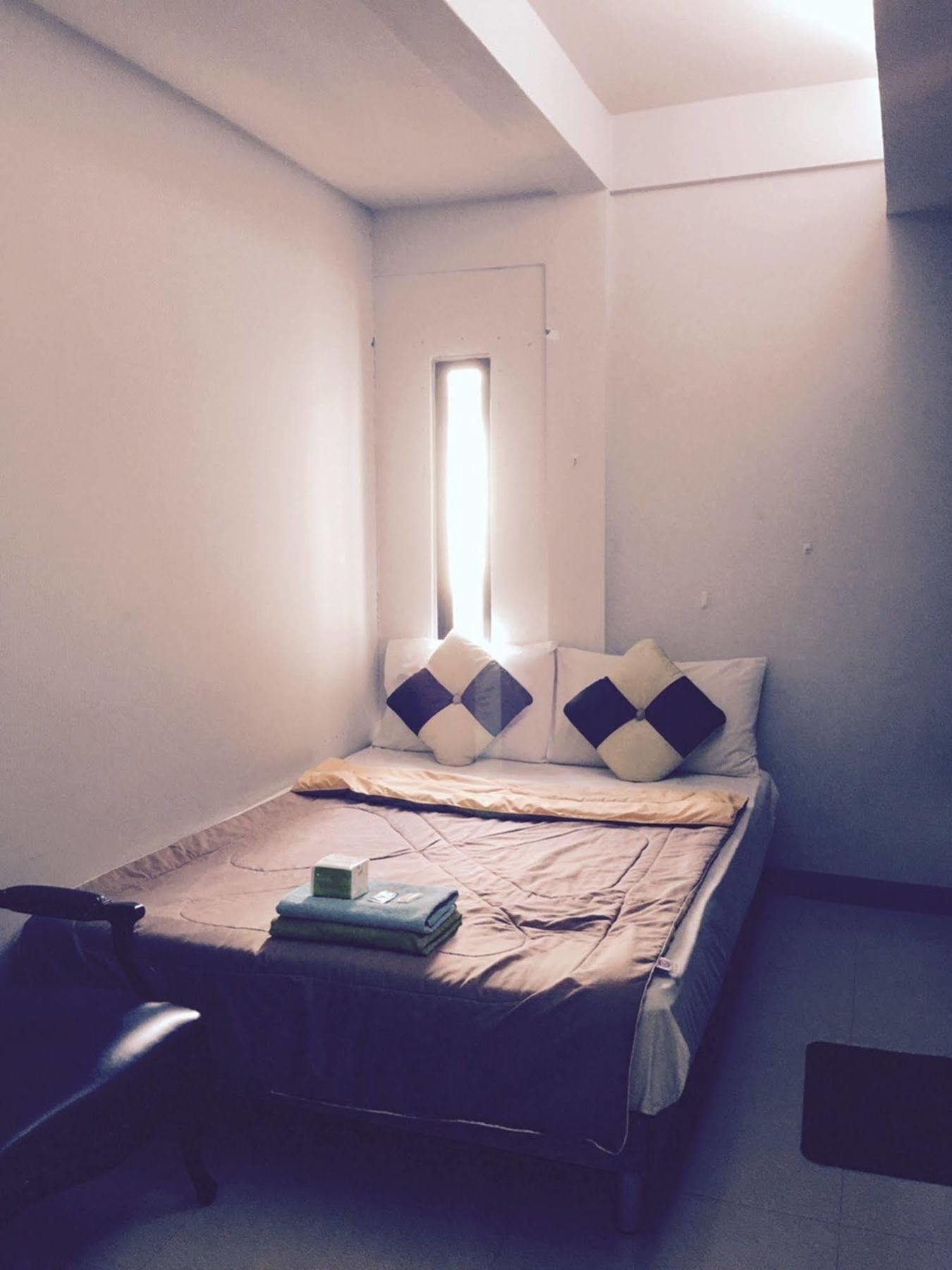 Hotel Nine Place Sukhumvit 40 3*