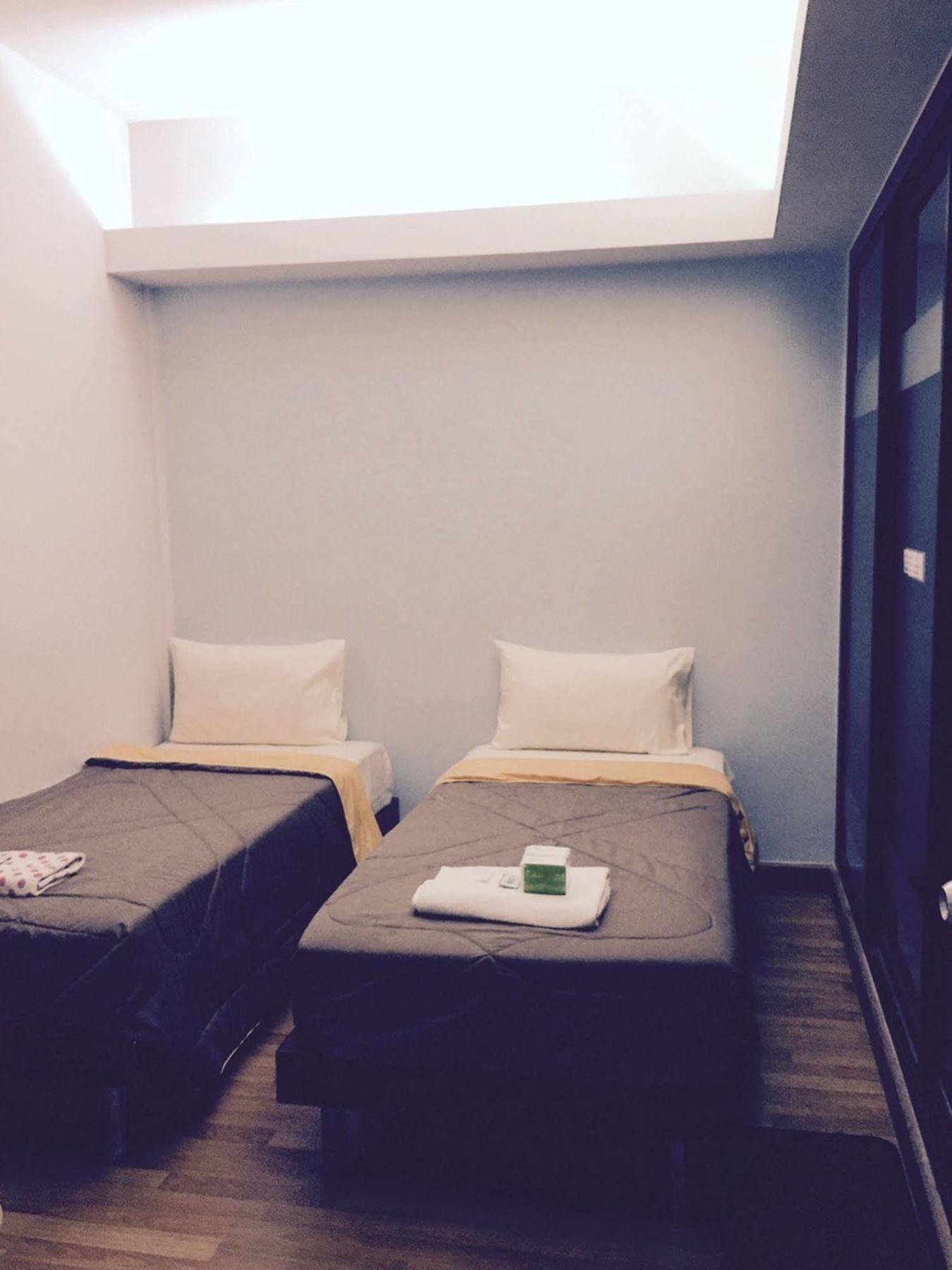 Nine Place Sukhumvit 40