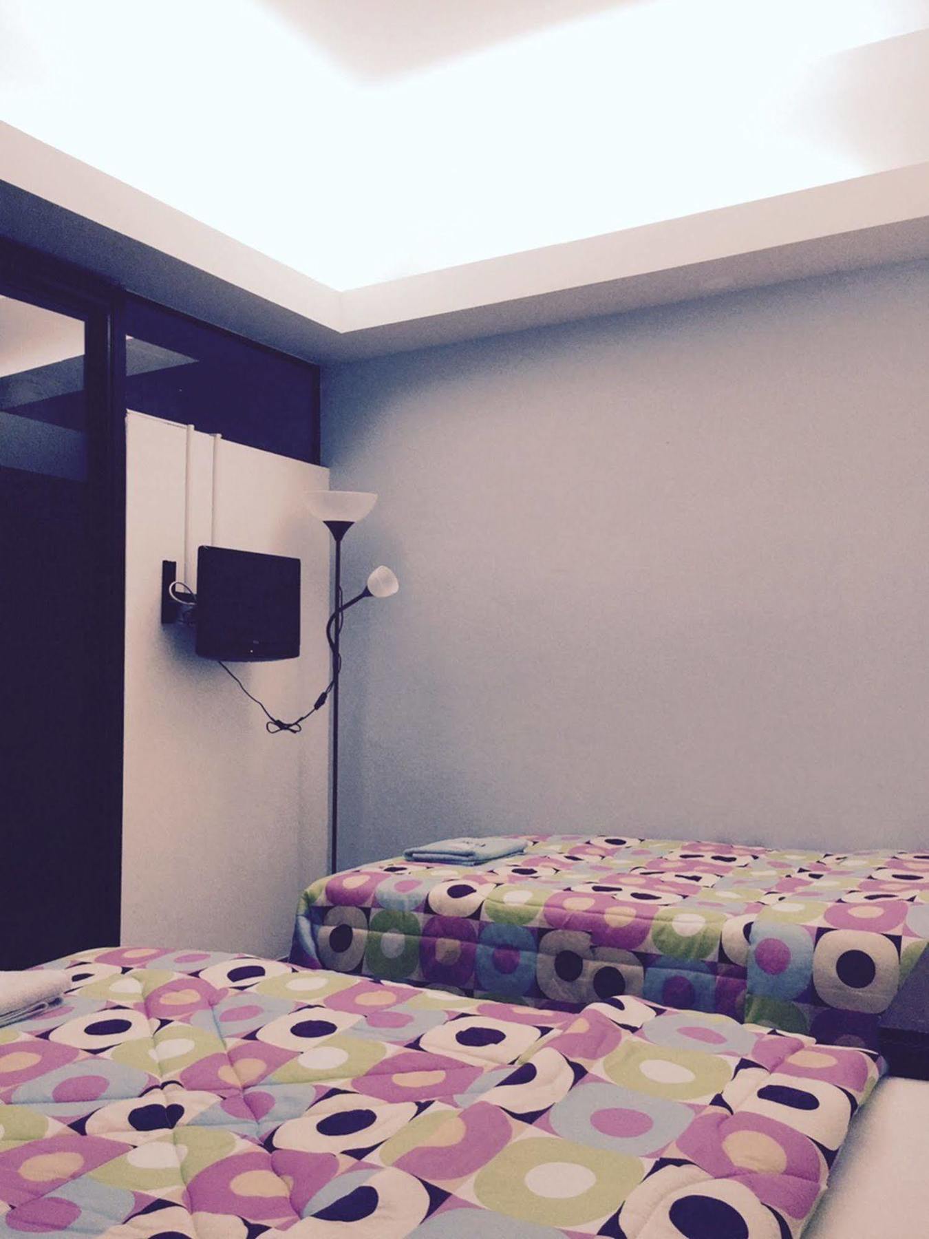 Nine Place Sukhumvit 40 Bangkok