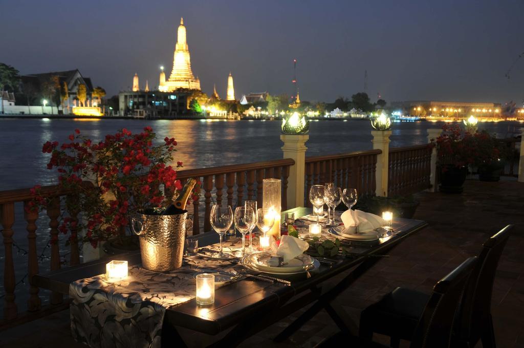 Chakrabongse 5* Bangkok