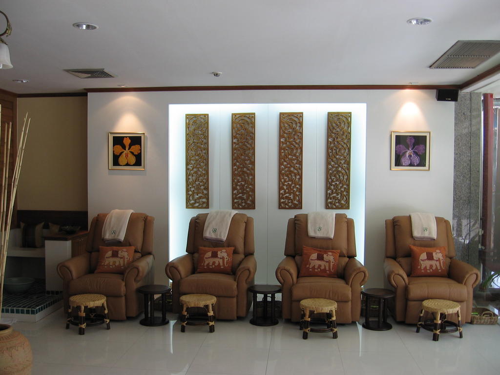 Inn Street Inn, 3*
