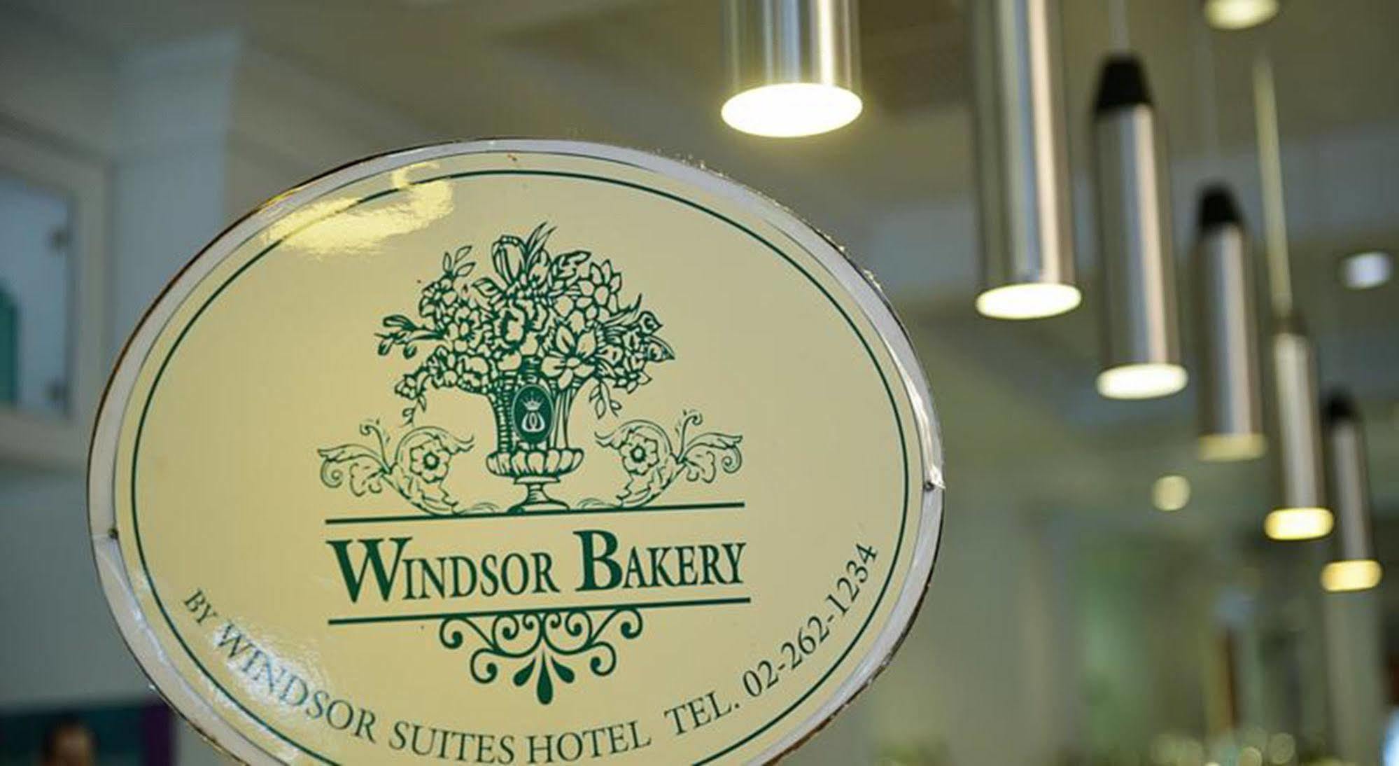 Hotel Executive Club At Windsor
