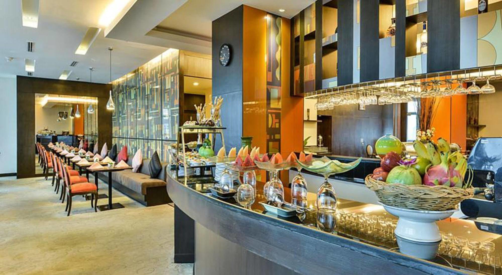 Executive Club At Windsor 5*