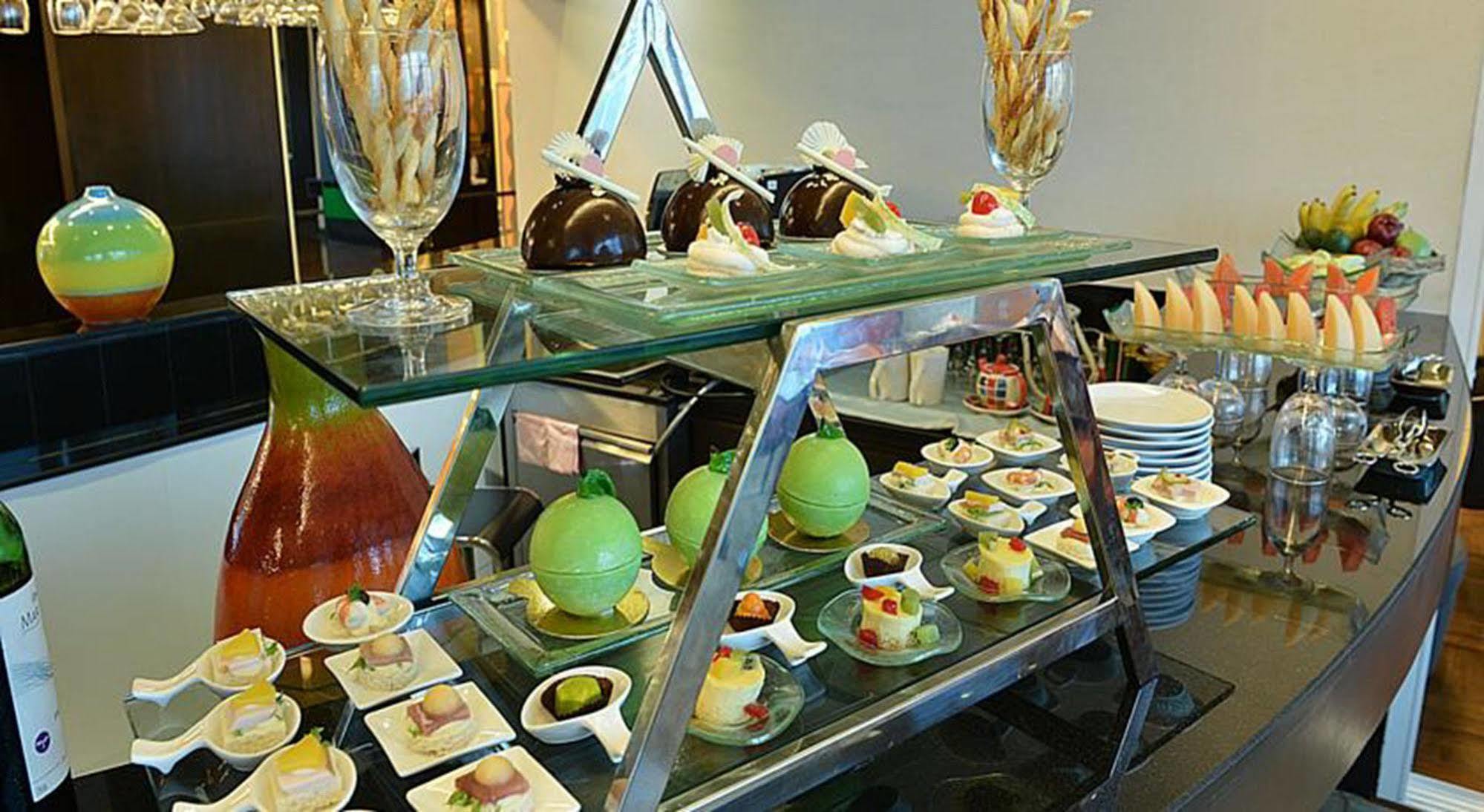 Executive Club At Windsor 5*