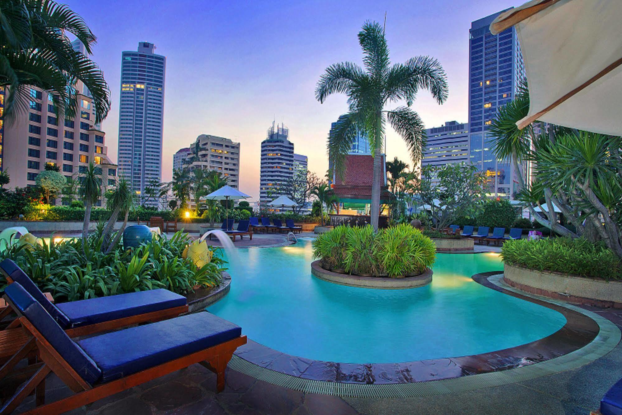 Executive Club At Windsor 5* Bangkok