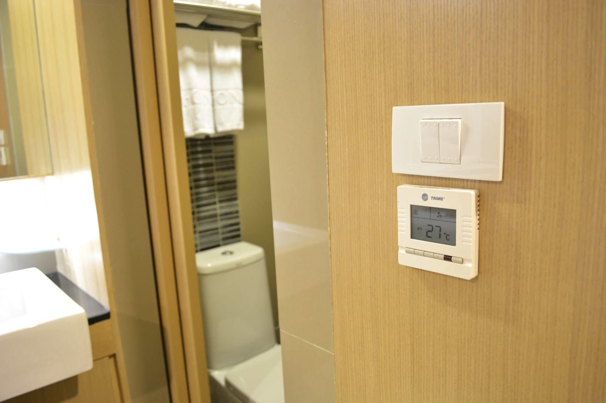 A-one motel Bangkok