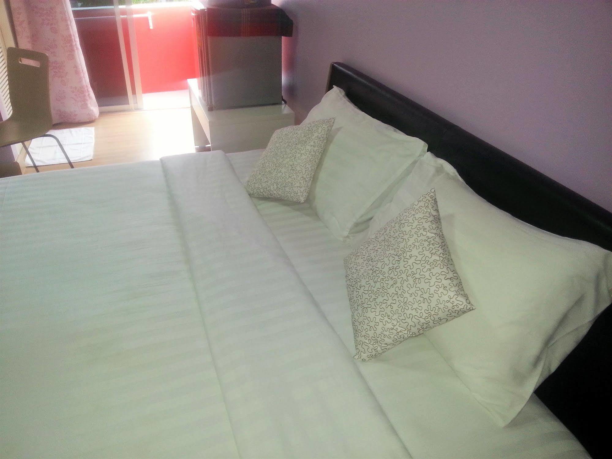 Ricco Suvarnabhumi Hotel Bangkok