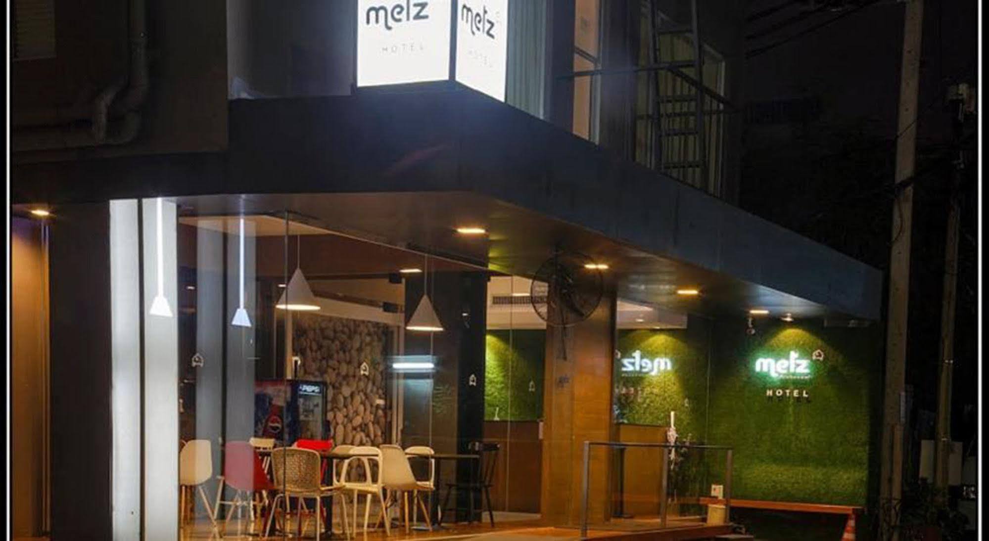 Metz Pratunam