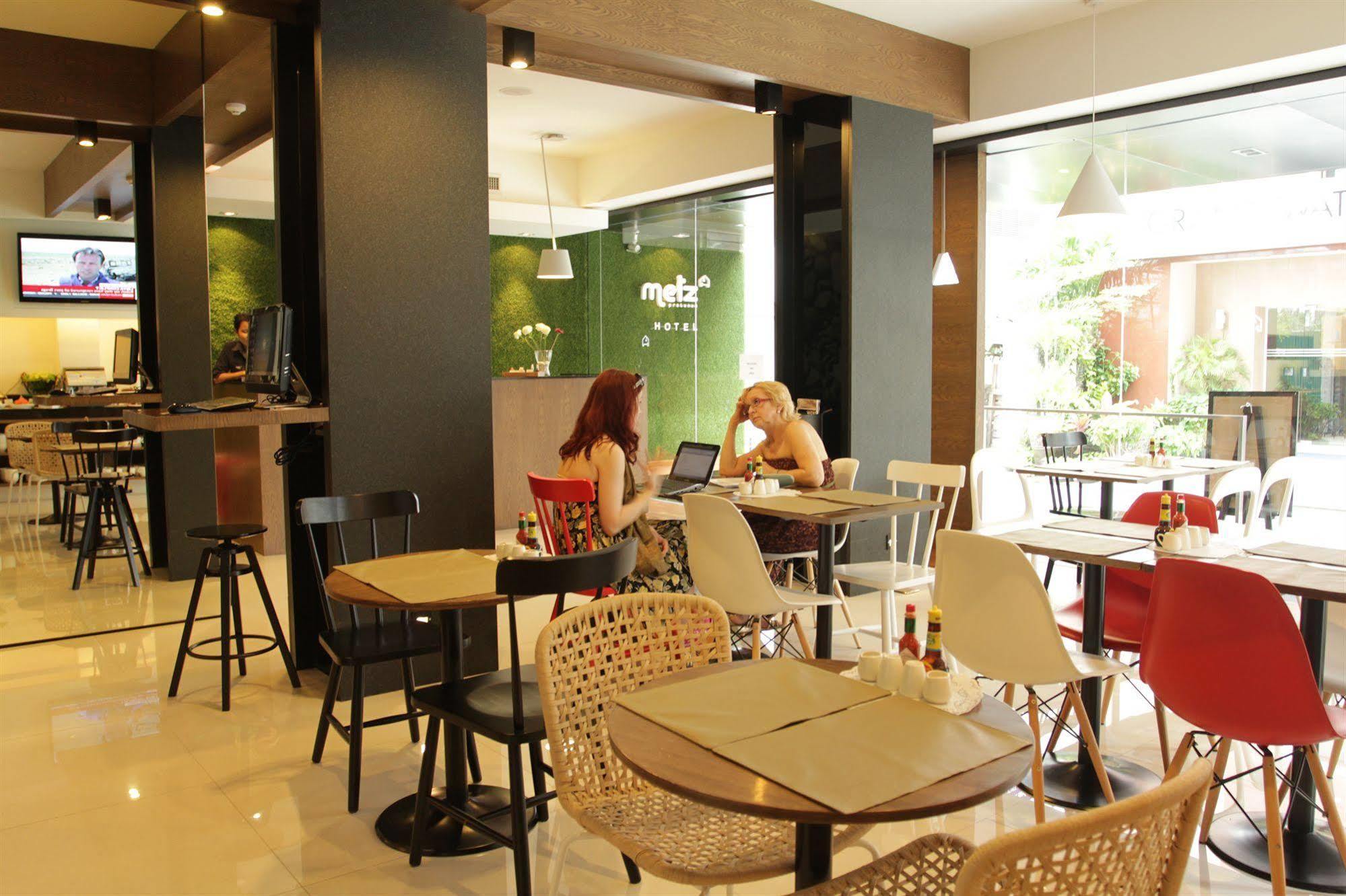 Metz Pratunam