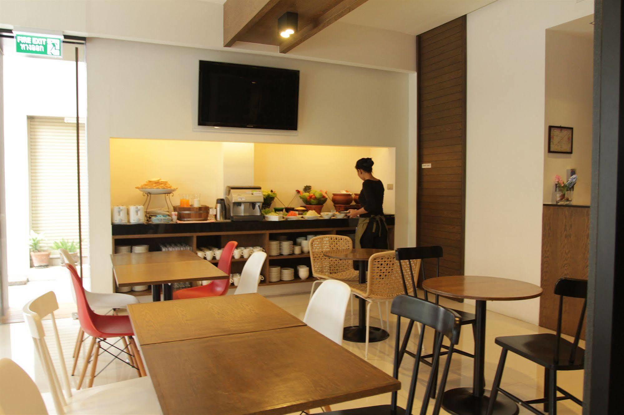 Metz Pratunam Hotel Bangkok