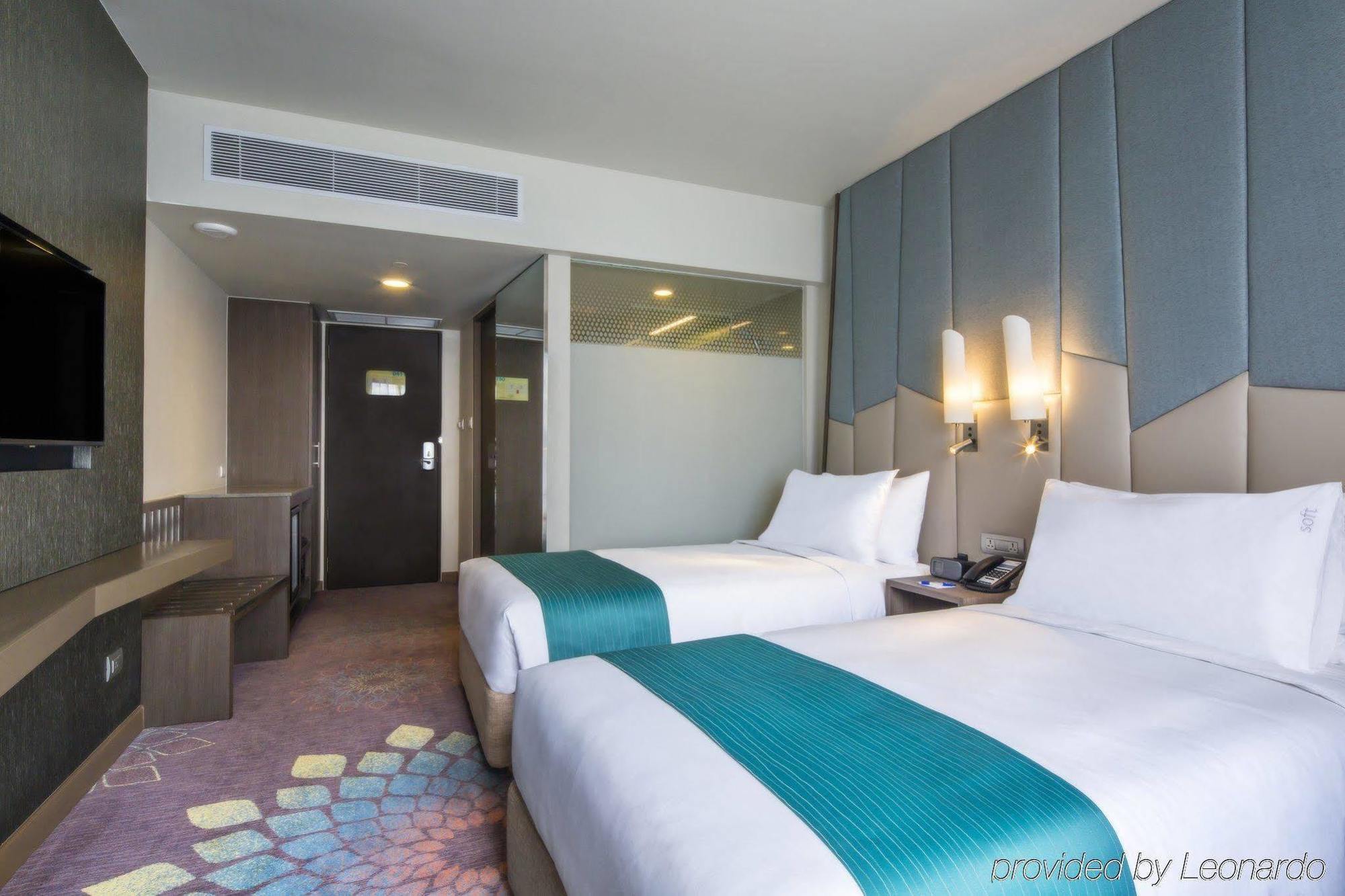 Hotel S33 Compact Sukhumvit