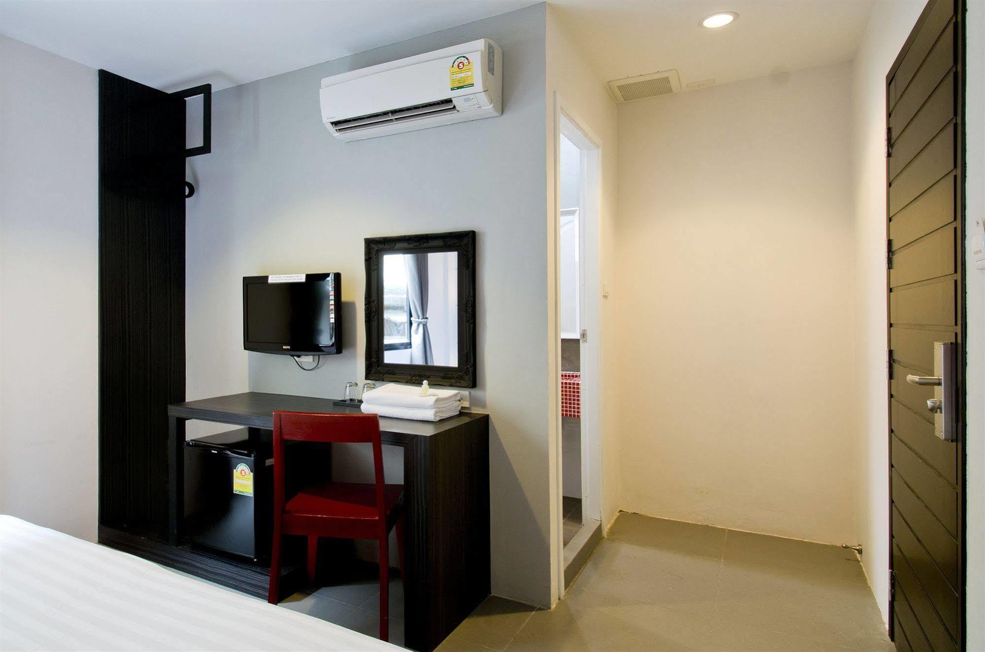Di Place Hotel