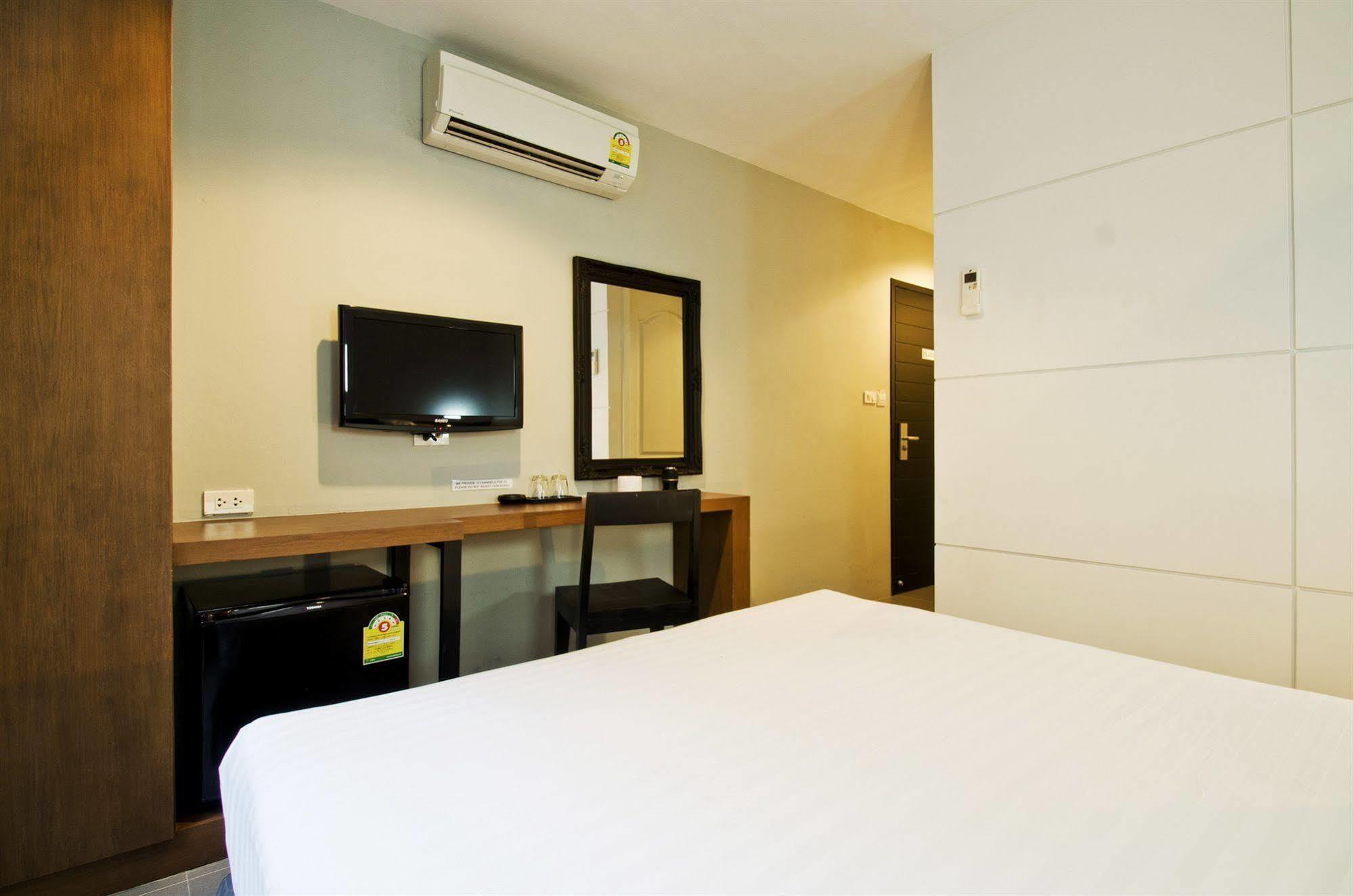 Di Place 3* Bangkok