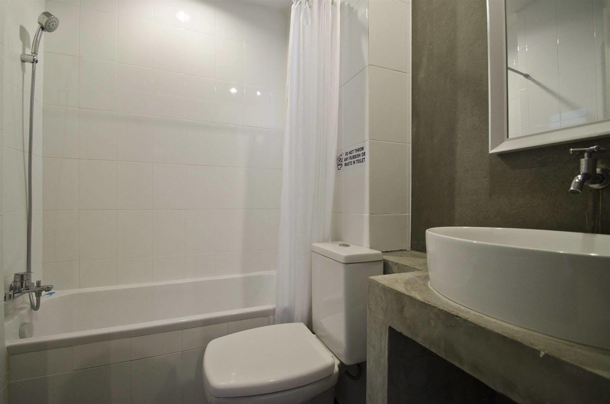 Hotel Di Place Bangkok