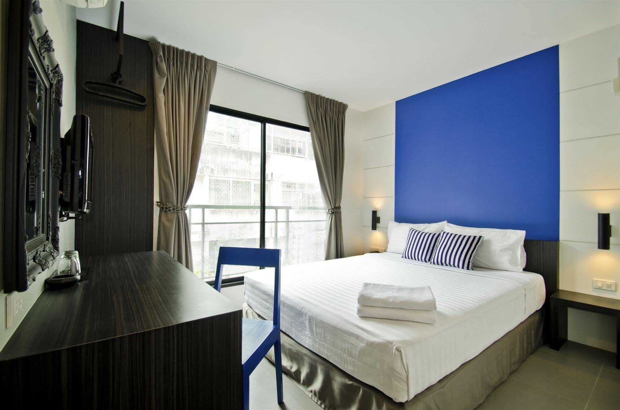 Di Place Bangkok