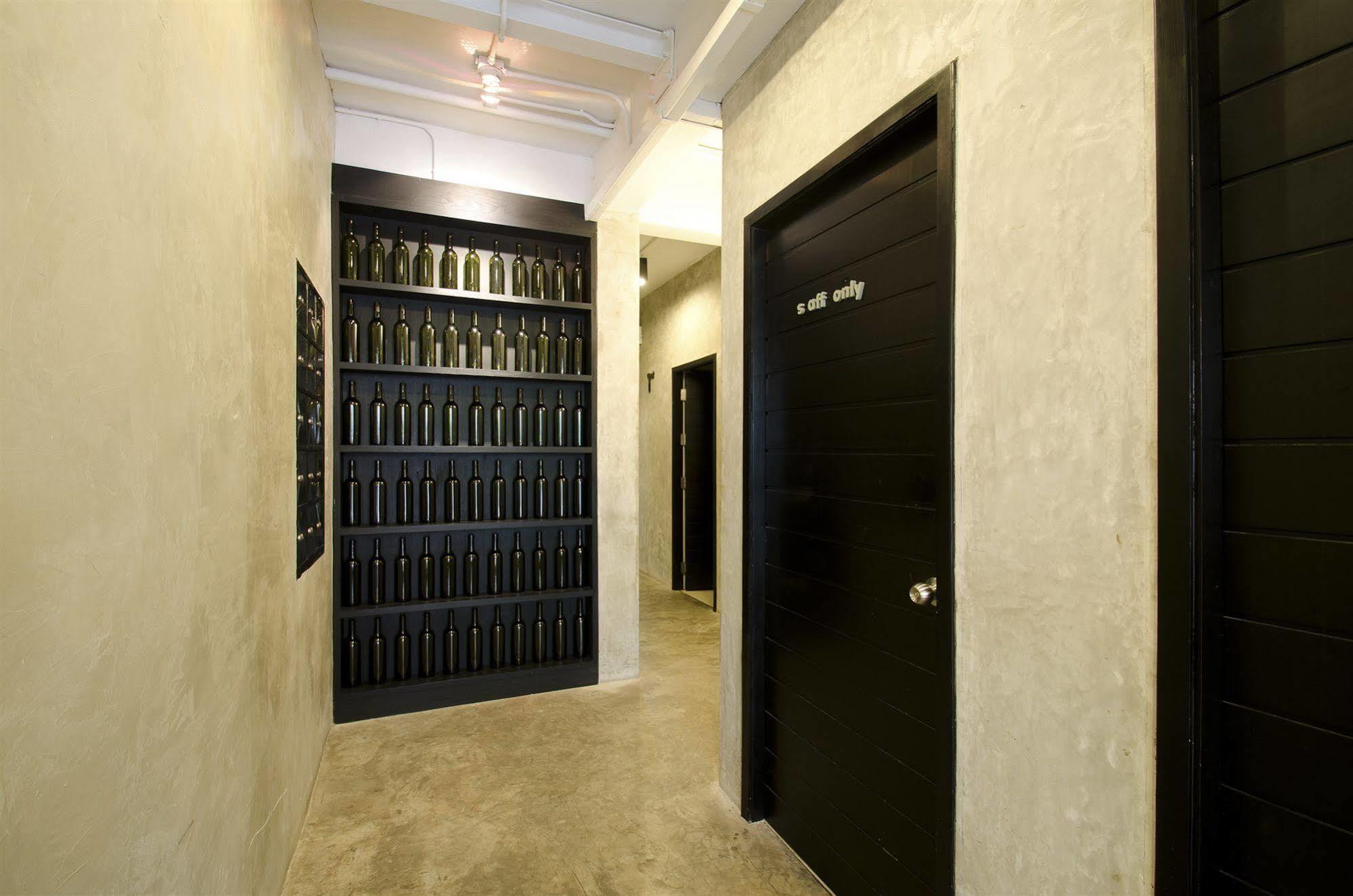 Di Place 3* Bangkok