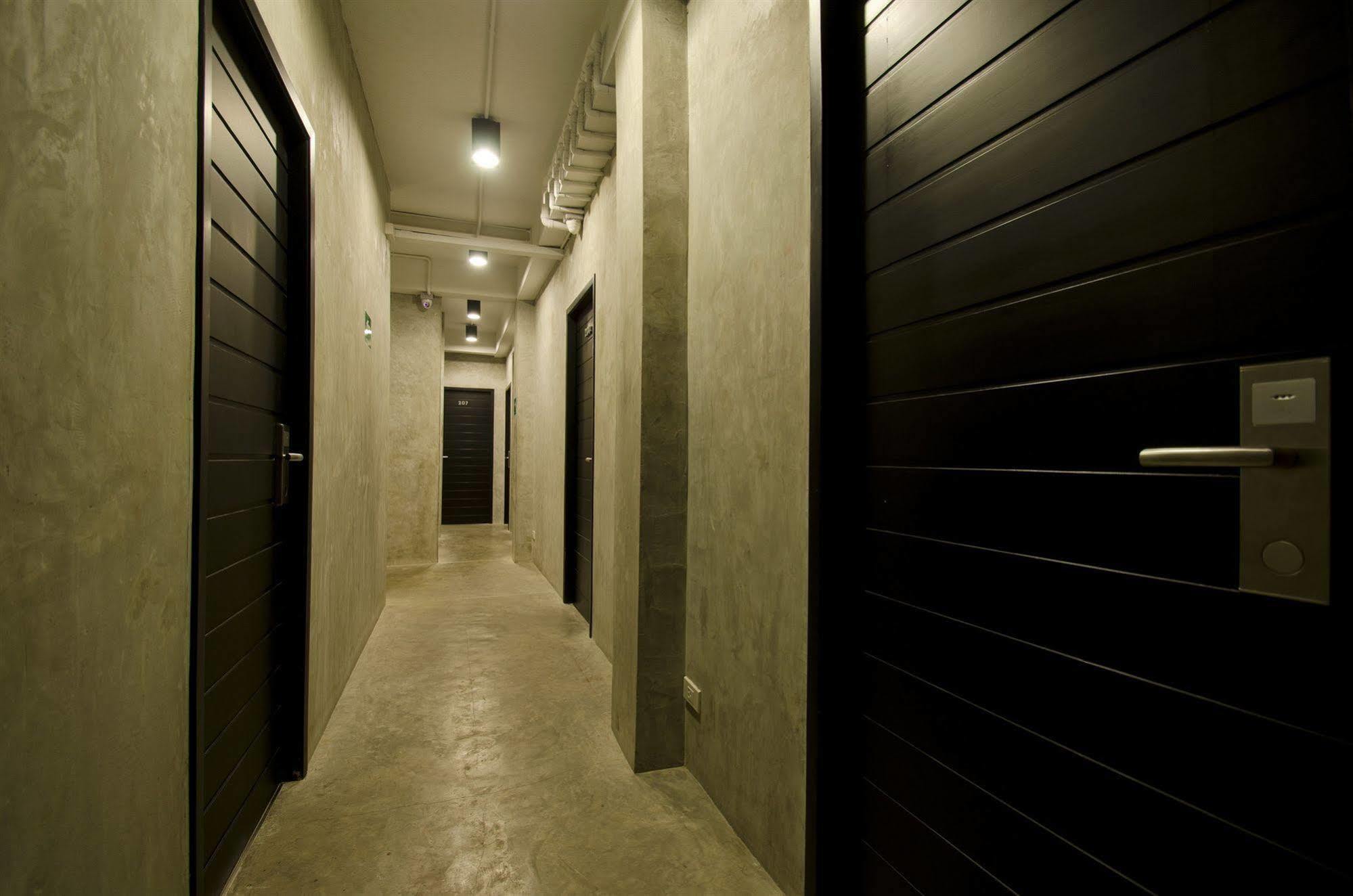 Di Place 3* Bangkok