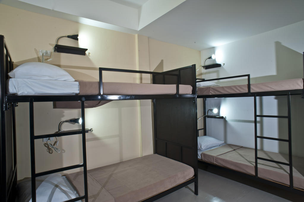 Hostel G9bangkok *