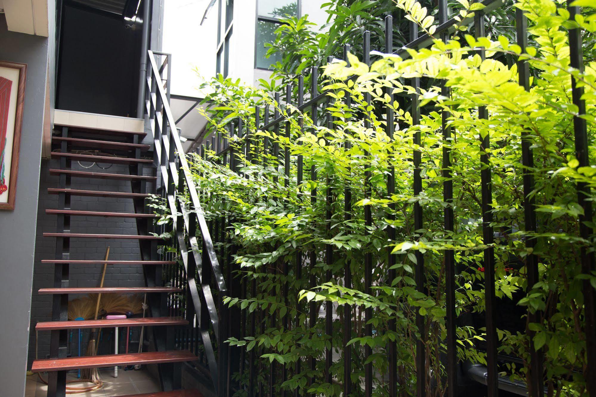 Hostel Varinda Bangkok
