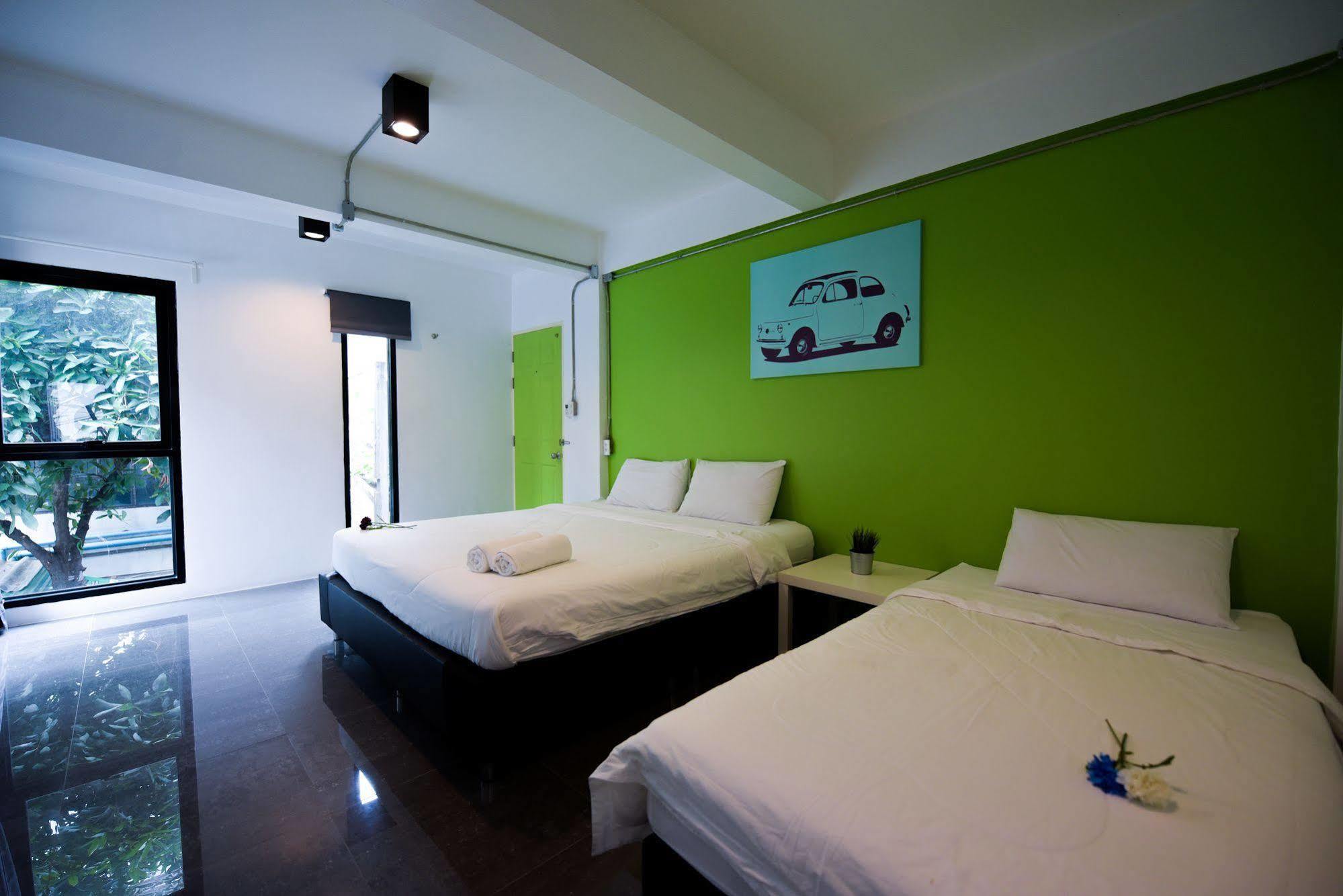 Hostel Varinda