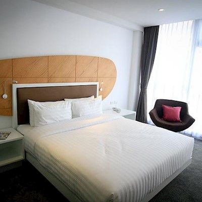 Icon Sukhumvit 2 Hotel 4*